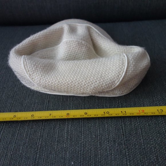 Diesel Lydissy Berreto Hat Size 11 - Picture 15 of 15